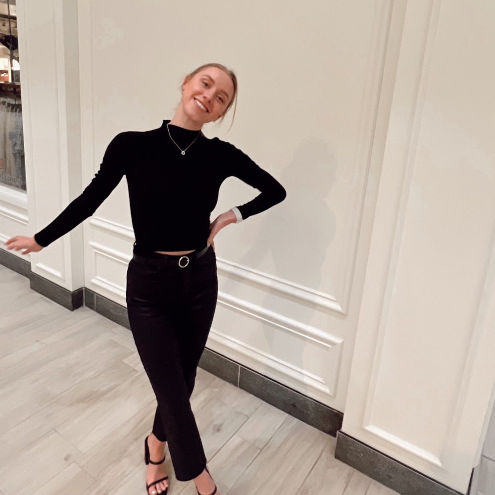 Meet your Posher, Autumn